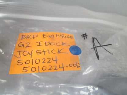 *NEW OEM* 0720 BRP Evinrude G2 I-Dock Joystick 5010224