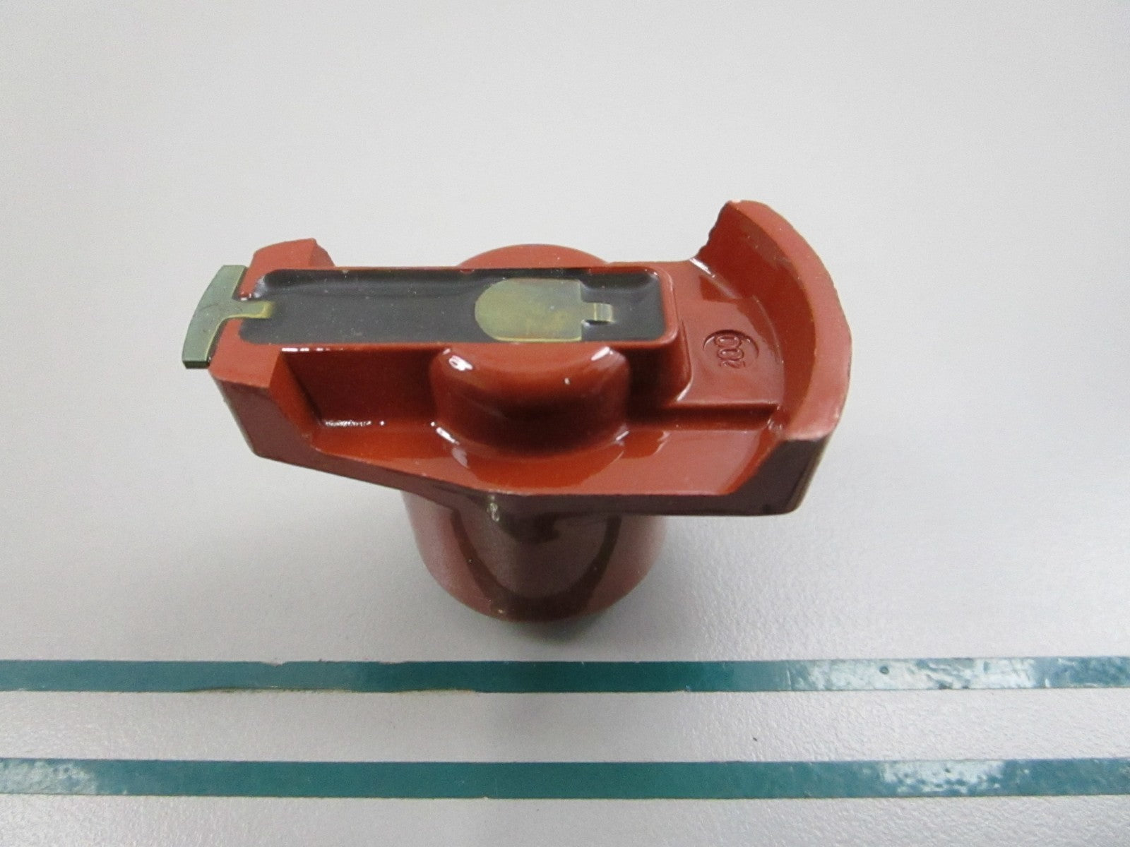 NEW OEM 238258 Volvo Penta Rotor 0810