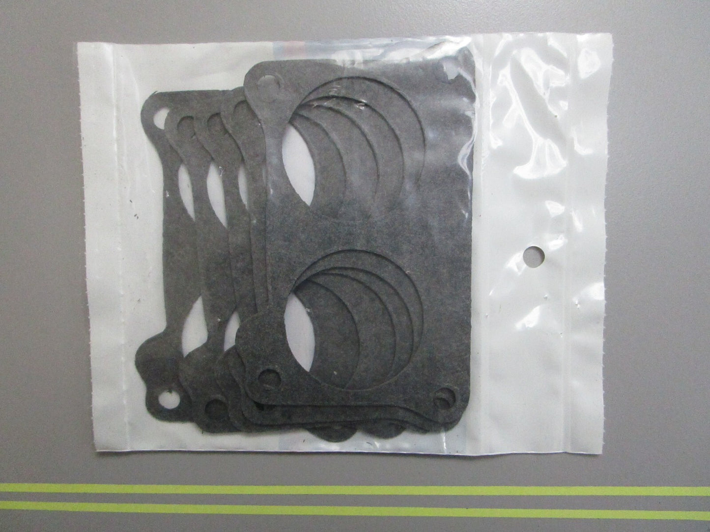 *NEW OEM* (LOT OF 5) 0810 OMC Johnson Evinrude Gasket 315052 0315052