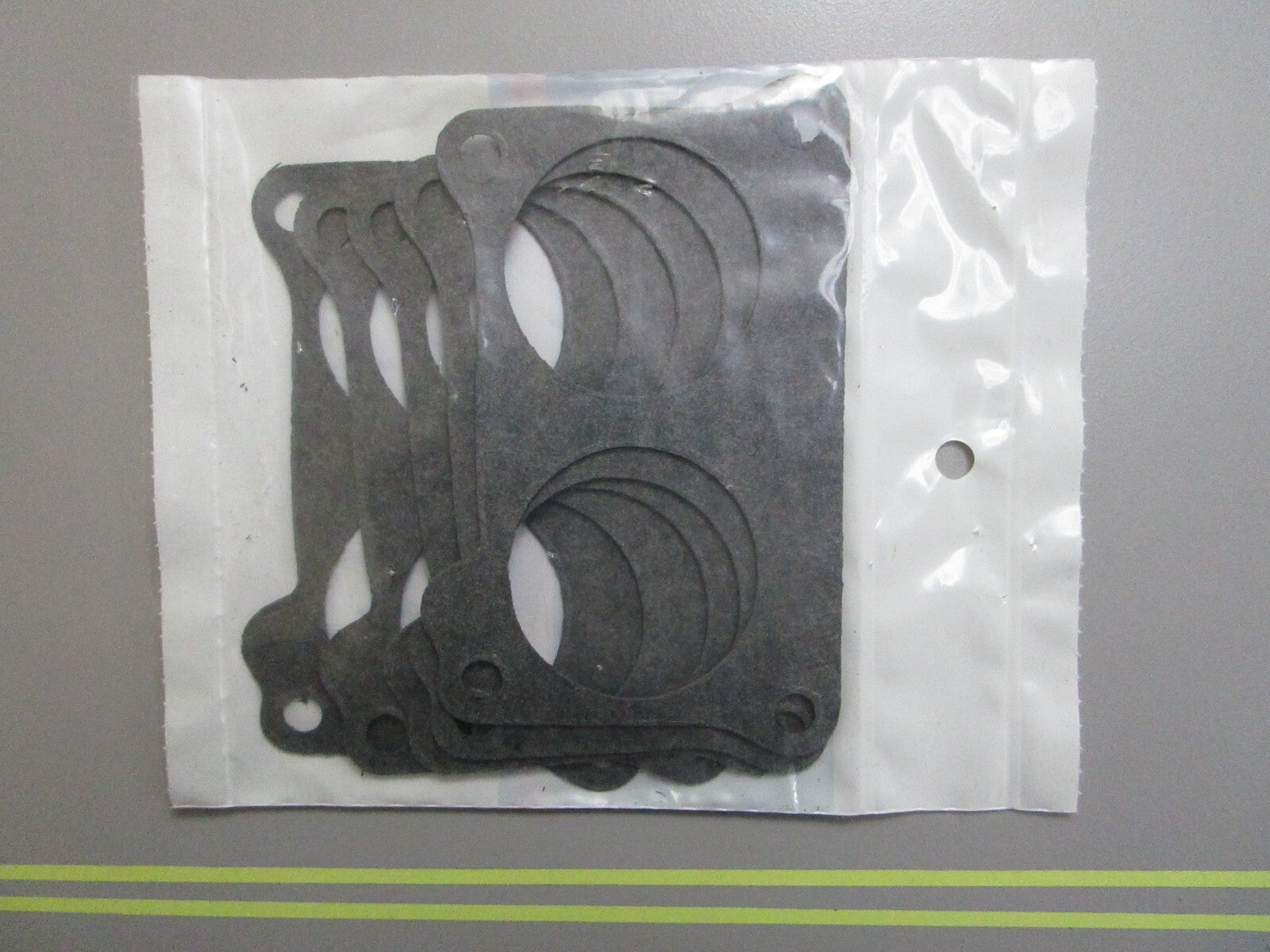 *NEW OEM* (LOT OF 5) 0810 OMC Johnson Evinrude Gasket 315052 0315052