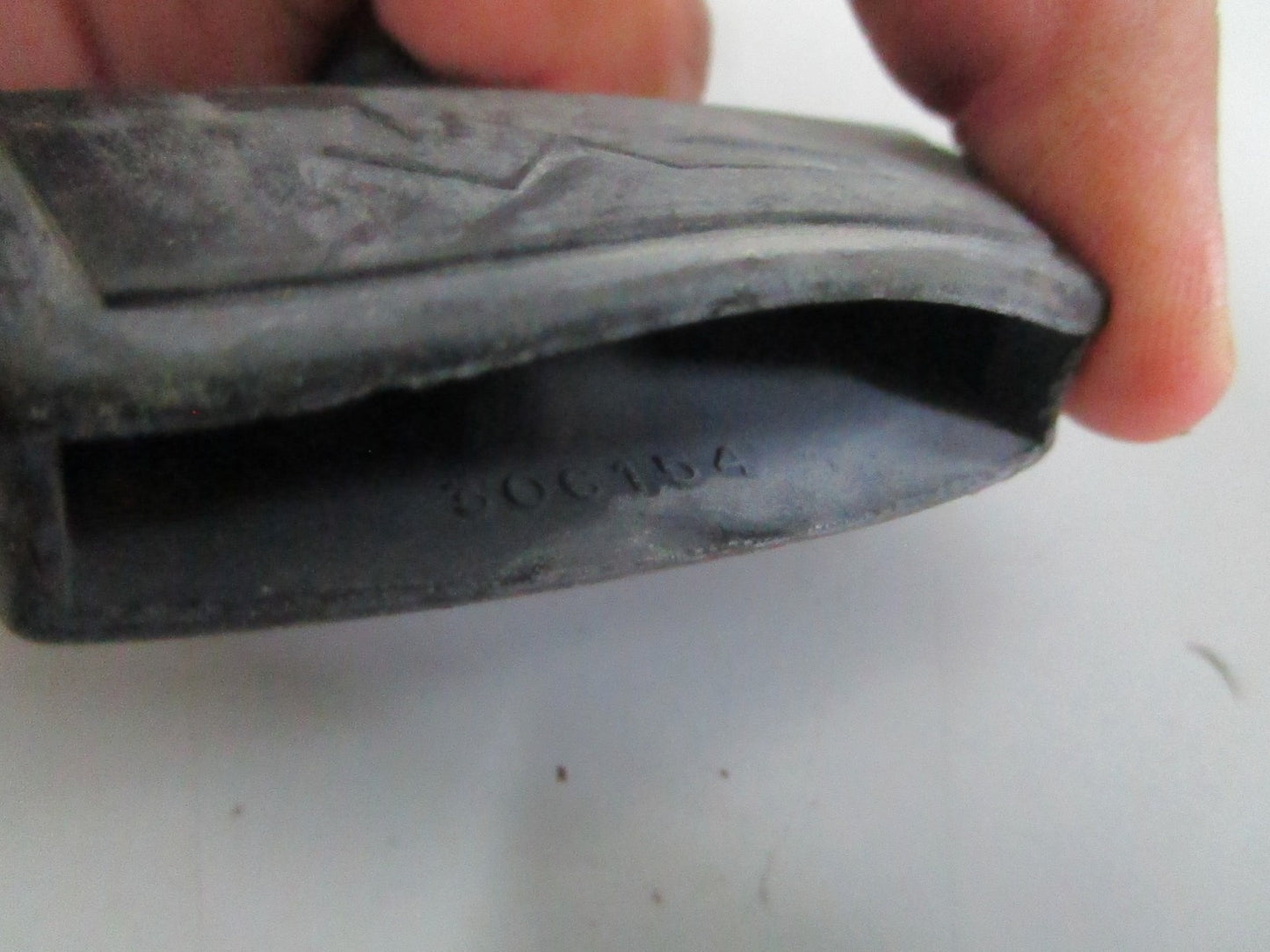 *NEW OEM* 0820 OMC Johnson Evinrude Starter Handle 306154 0306154