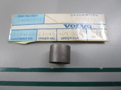 NEW OEM 240620 Volvo Penta Bushing 0810
