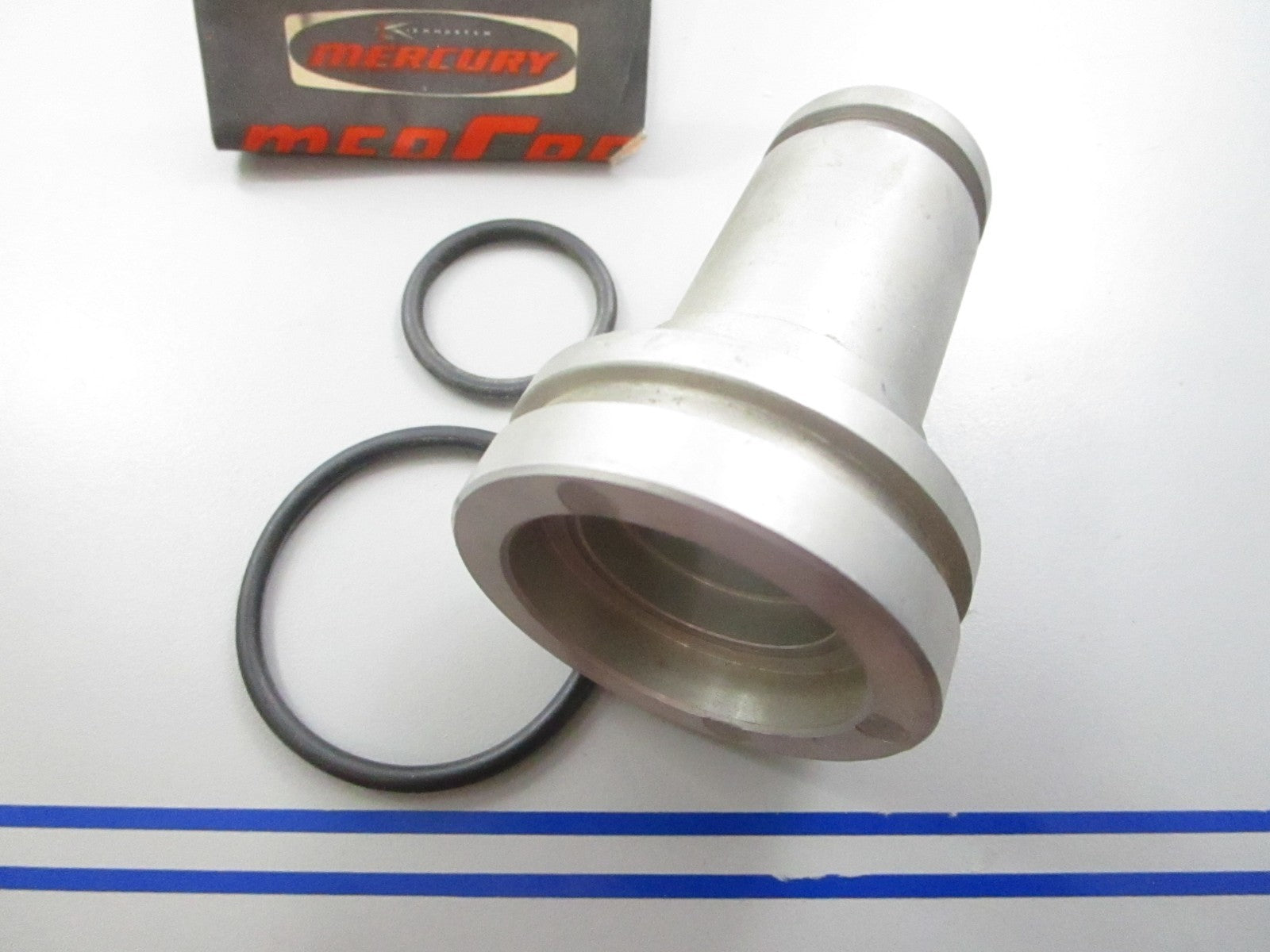 *NEW OEM* 0810 Mercury Quicksilver Gear Housing Pilot 26315A1