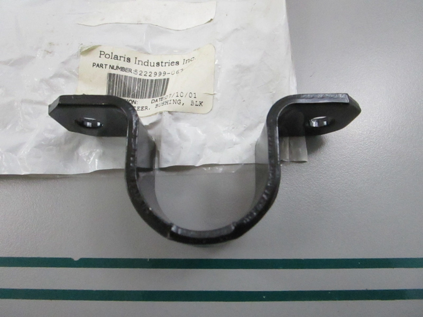 NEW OEM 5222999-067 Polaris Bracket 0810