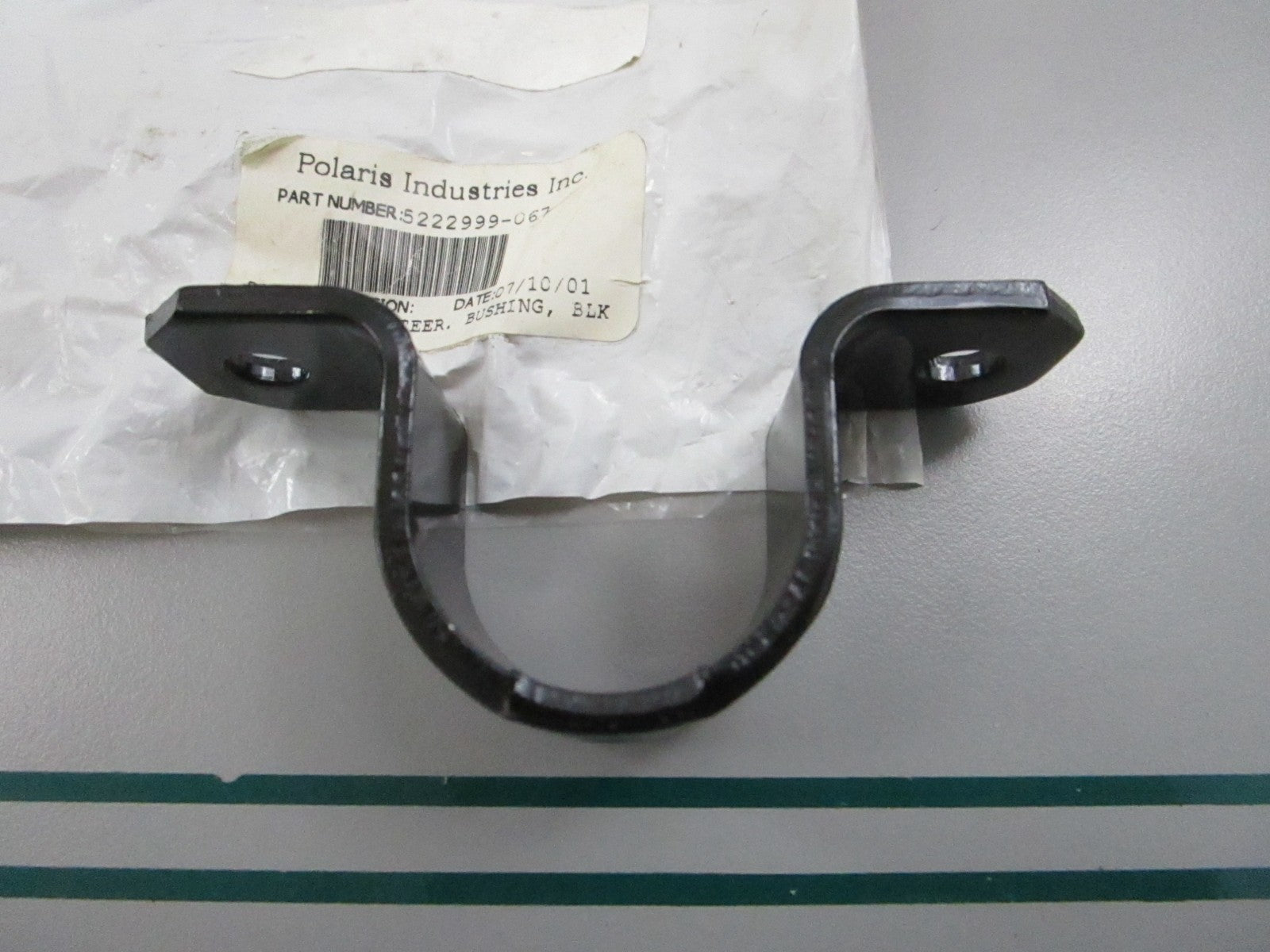 NEW OEM 5222999-067 Polaris Bracket 0810