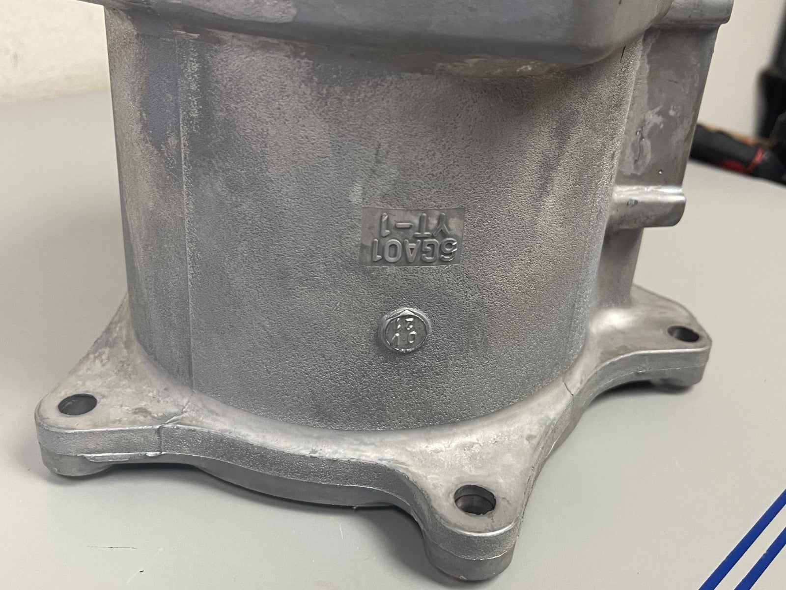 *NEW OEM* 0670 Yamaha Impeller Housing 6G1-R1312-01-00