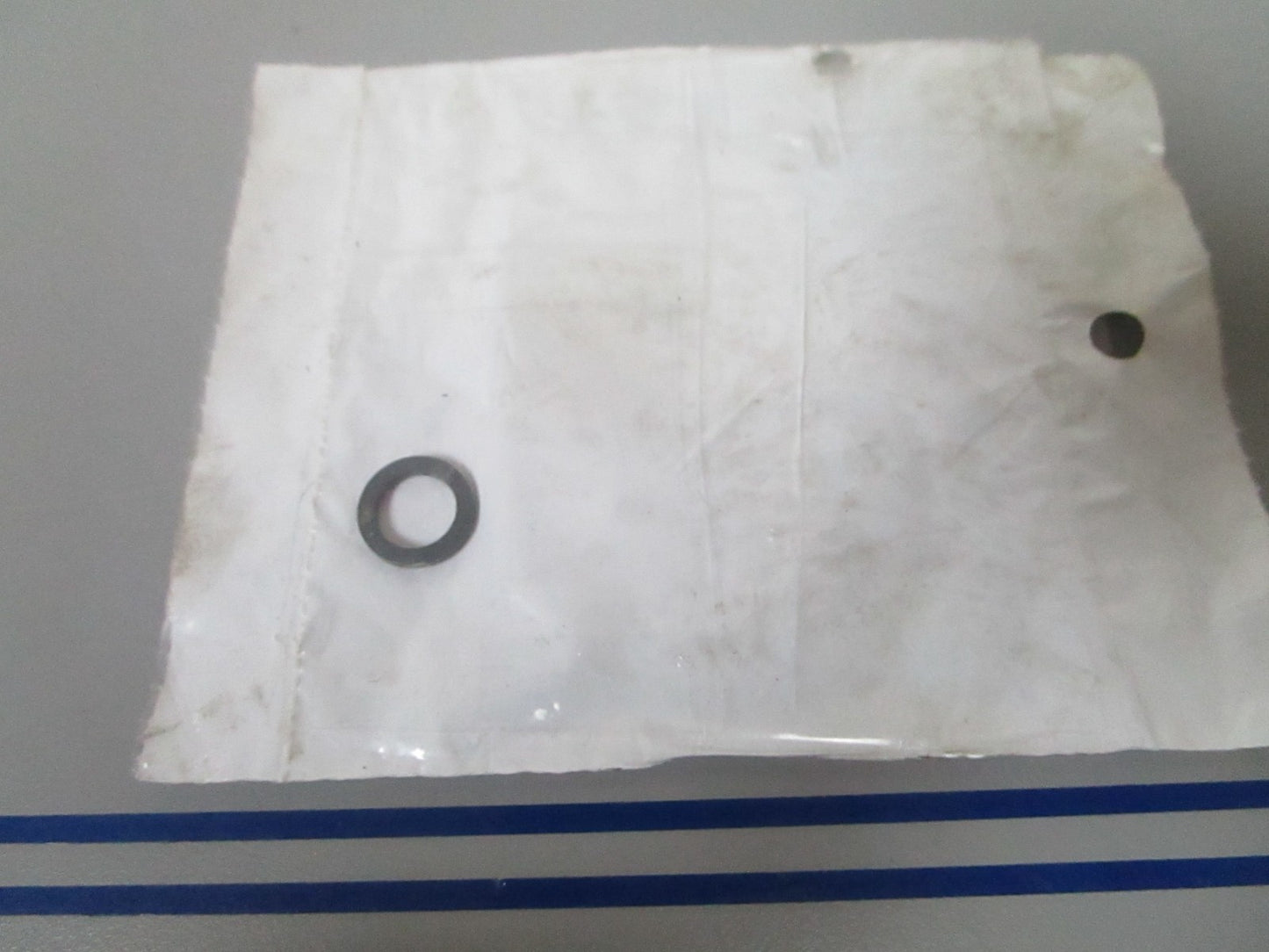 NEW 18-2945 Replaces: Mercury 12-20260 12-19183 Sierra Drain Screw Gasket 0810