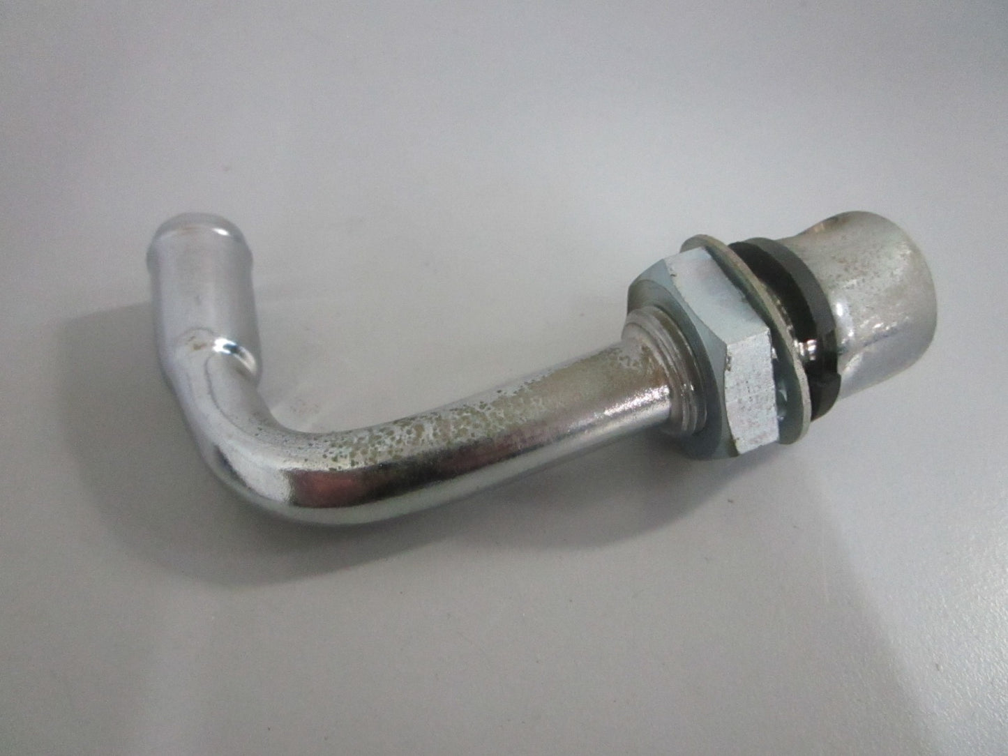 NEW OEM 201V90 Tempo 90° Thru Hull Vent 0820