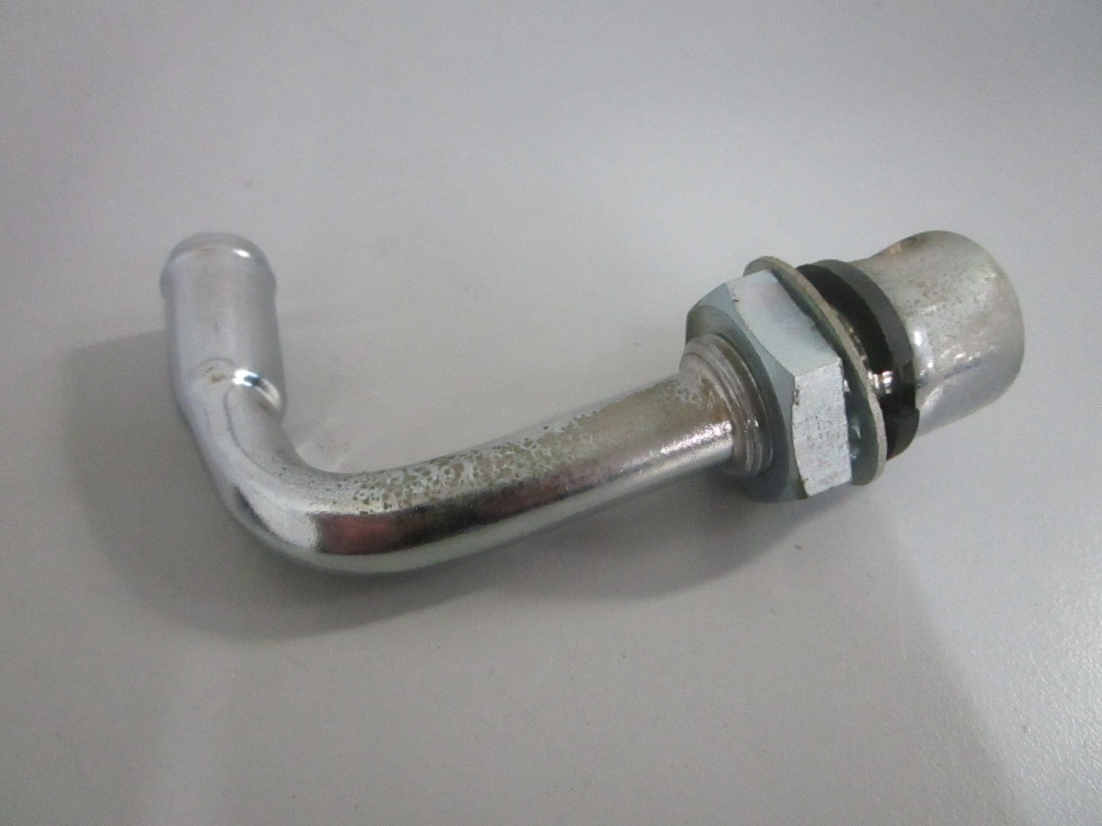 NEW OEM 201V90 Tempo 90° Thru Hull Vent 0820