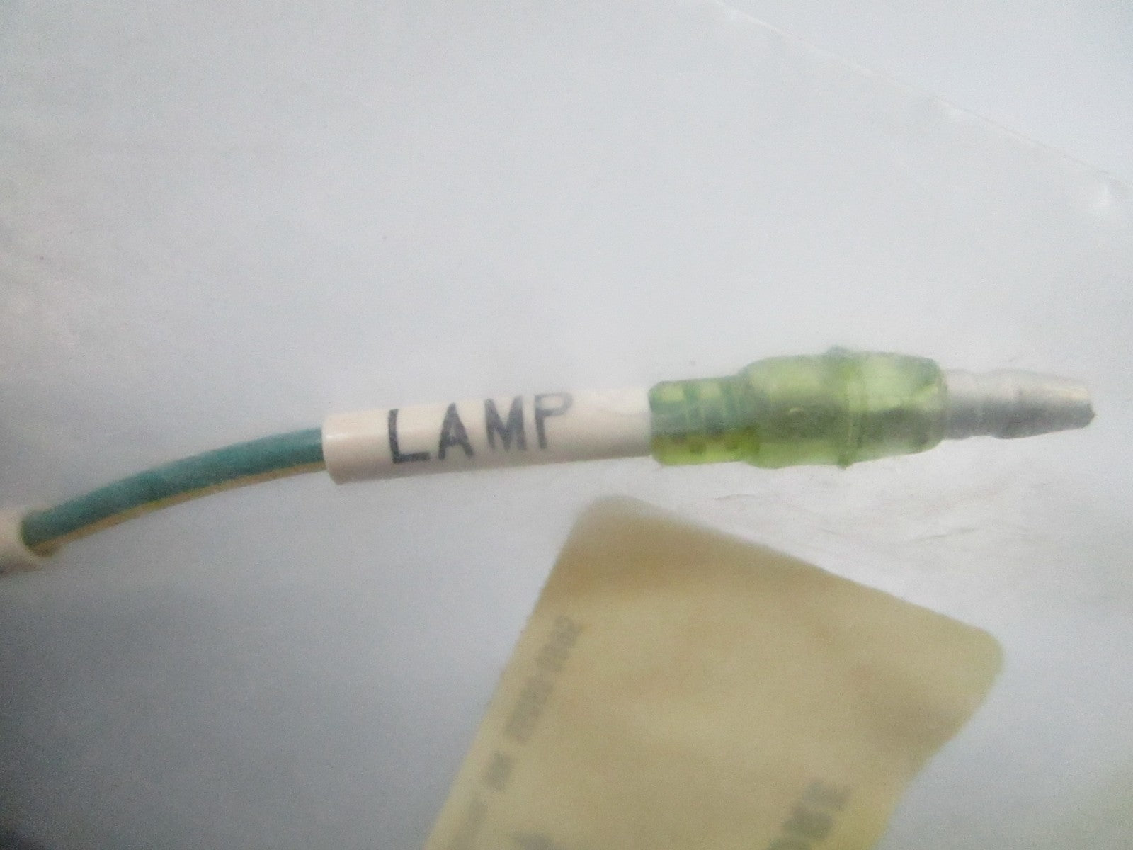 *NEW OEM* 0810 SPX Kent-Moore Test Harness YB-0694