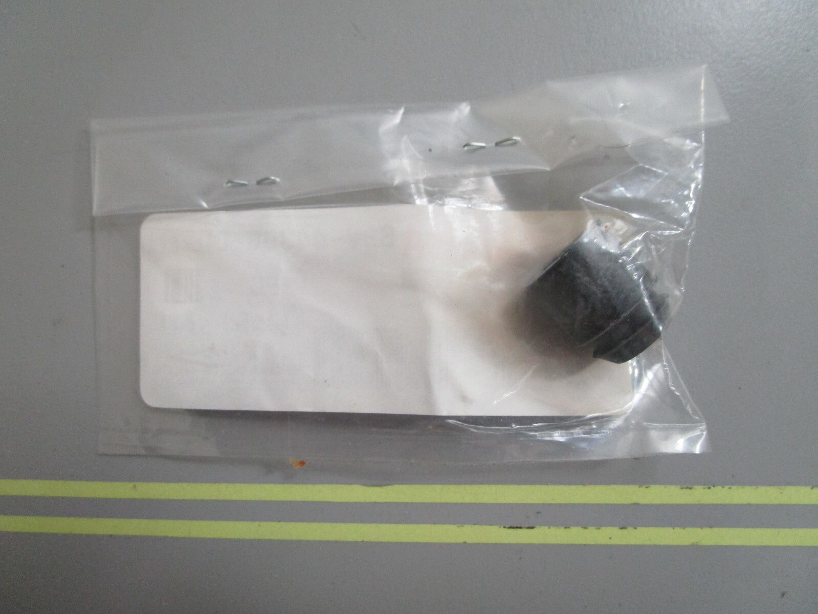 *NEW OEM* 0810 Yamaha Water Seal Rubber 63V-44368-00-00