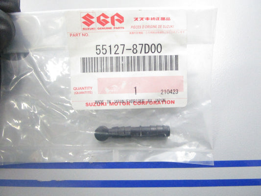 *NEW OEM* 0810 Suzuki Speedometer Union 55127-87D00