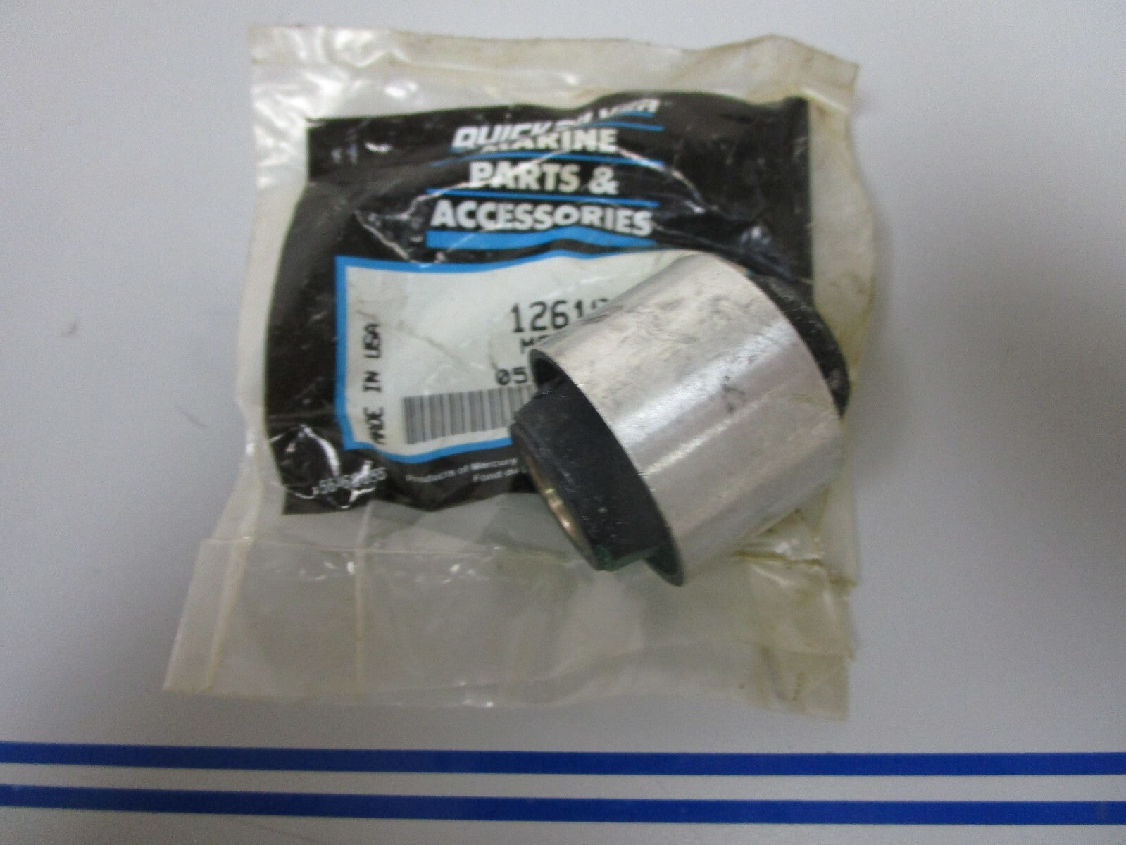 *NEW OEM* 0810 Mercury Quicksilver Mount 12619