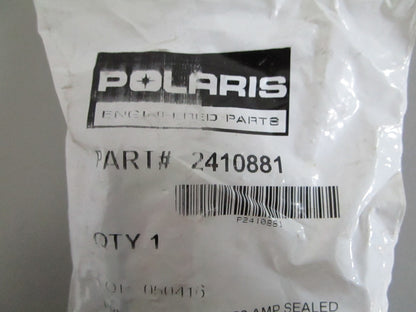 NEW OEM 2410881 Polaris 20AMP Circuit Breaker 0820
