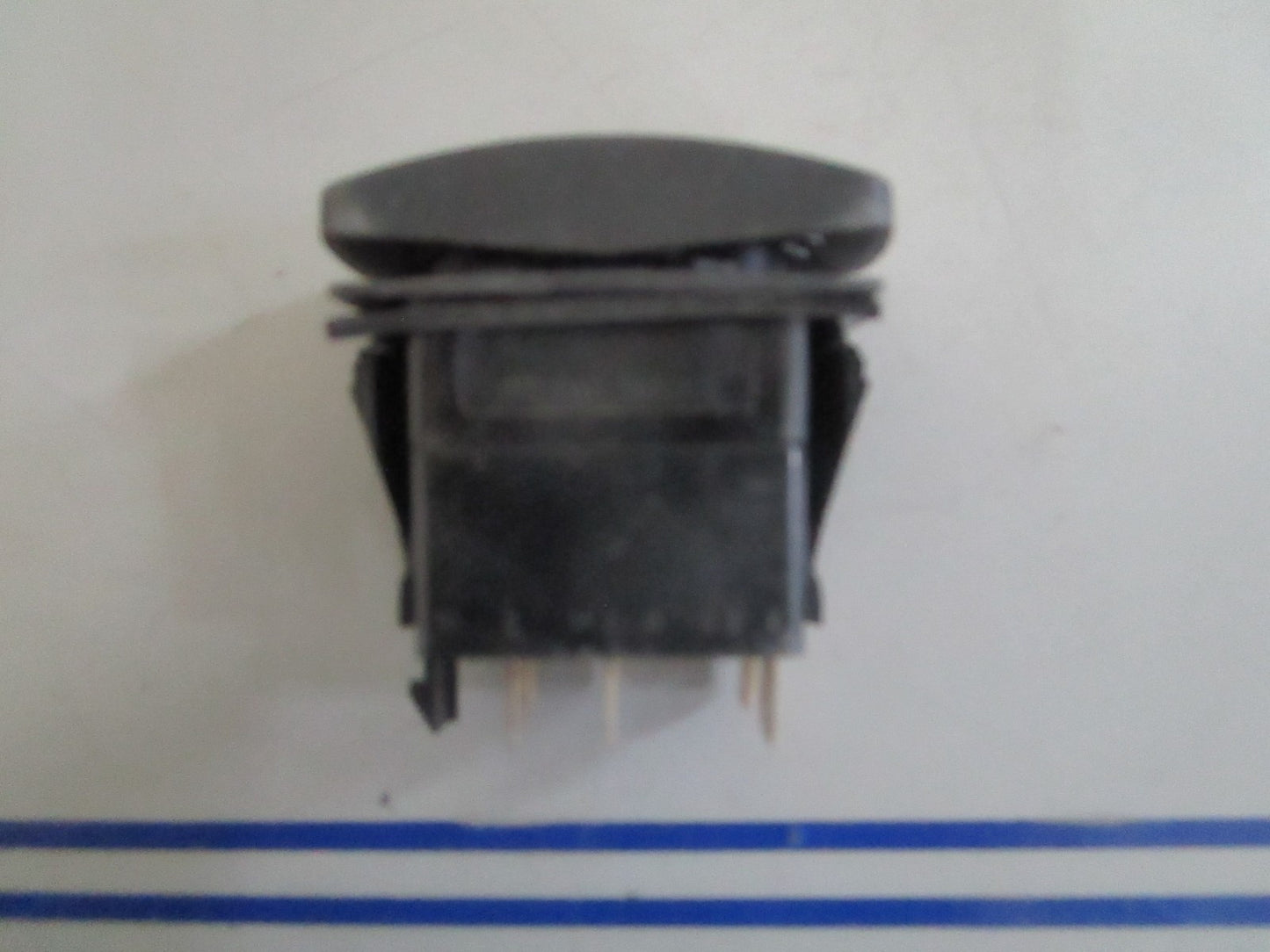 *NEW OEM* 0820 CAT Rocker Switch 169-0591