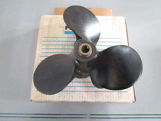 NEW OEM 48-819335A40 Mercury Quicksilver 35 40 50HP 10⅜ × 12½ Propeller 0820