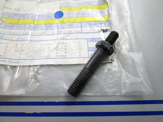 NEW OEM OMC Johnson Evinrude 3852507 Stud 0810
