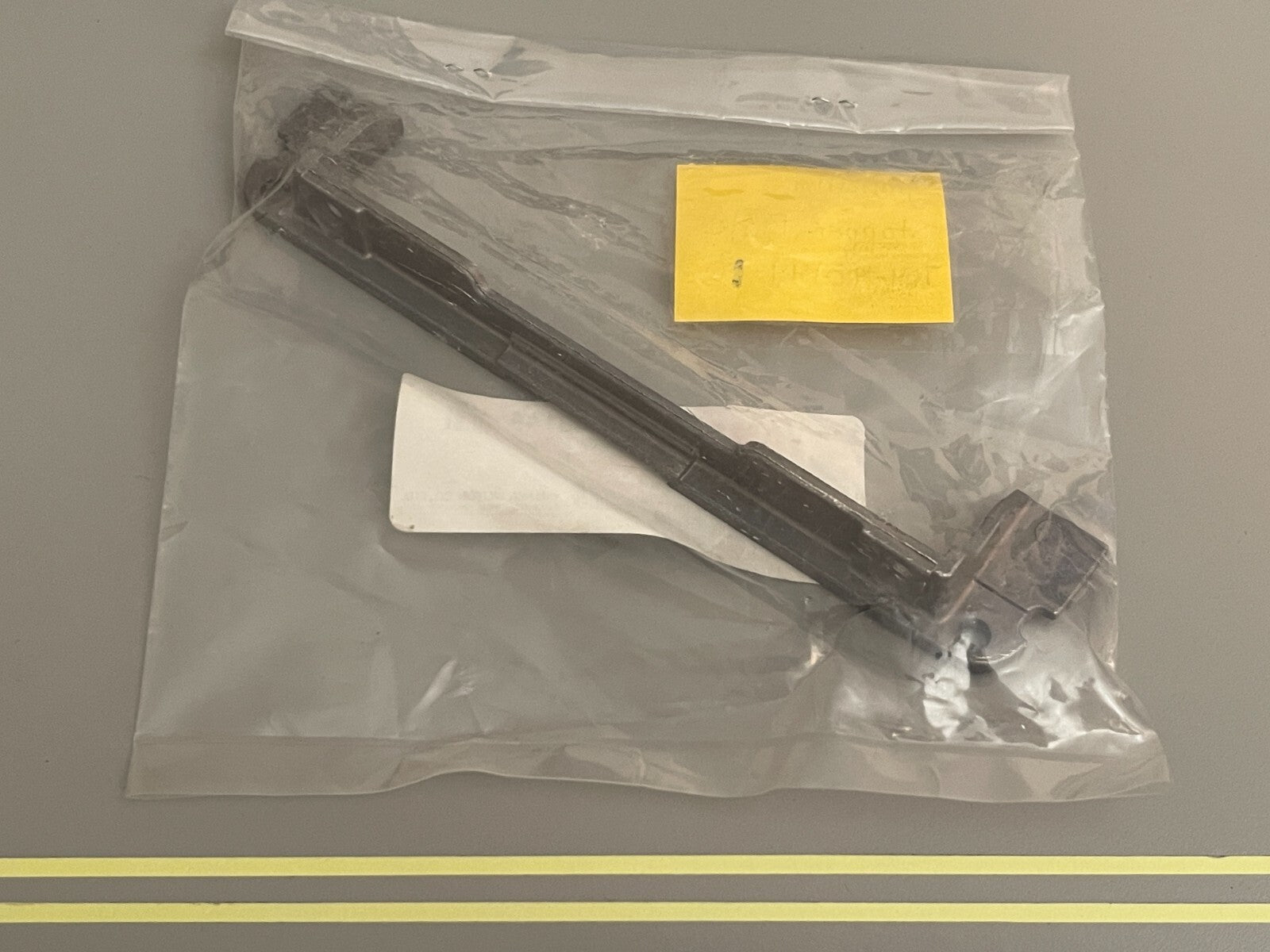 *NEW OEM* 0810 Yamaha Stopper Plate 704-48144-10