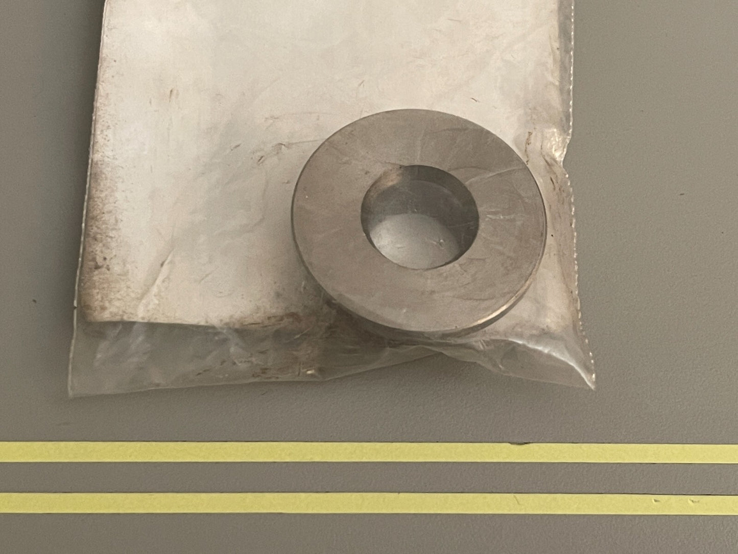 *NEW OEM* 0810 OMC Johnson Evinrude Thrust Washer 318966 0318966