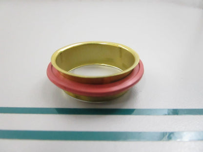 NEW OEM 422414 Volvo Penta Sealing Ring 0810