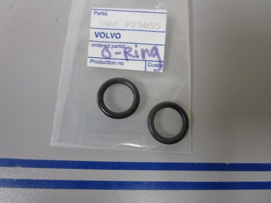 *NEW OEM* (LOT OF 2) 0720 Volvo Penta O-Ring 925055