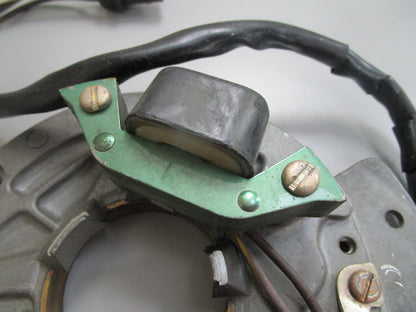 *NEW OEM* 0820 OMC Johnson Evinrude Plate & Sleeve Ay 391225 0391225