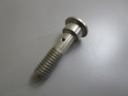 *NEW OEM* 0810 Volvo Penta Hollow Screw 814643