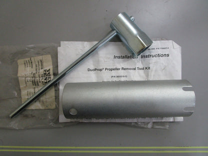 *NEW OEM* 0820 Volvo Penta Tool Kit 3855516