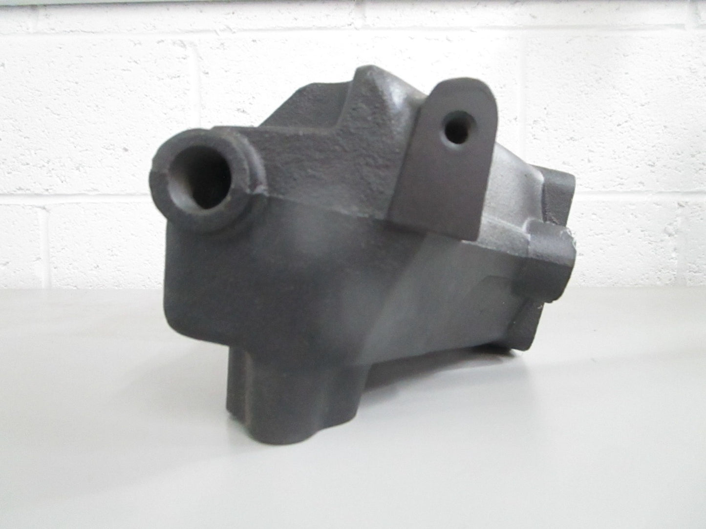 NEW 9745 Osco Exhaust Manifold For MerCruiser 3.8 4.3 99746A8, 99746A17, 99746A3