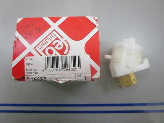 *OEM* 0780 Febi Belstein Ignition Switch 111905865L 111905-865L 26652