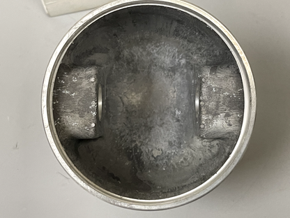 *NEW OEM* 0670 Mercury Quicksilver Piston Kit 700-834794A2 834794A2