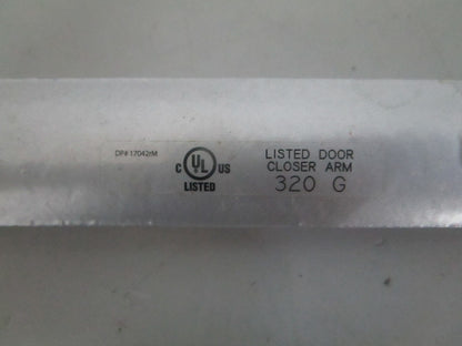 NEW OEM 320G LCN Door Closer Arm 0820