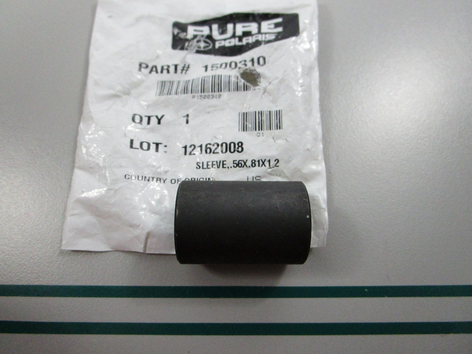 NEW OEM 1500310 Polaris Sleeve 0810