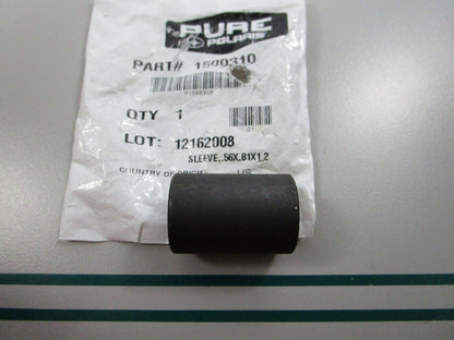 NEW OEM 1500310 Polaris Sleeve 0810