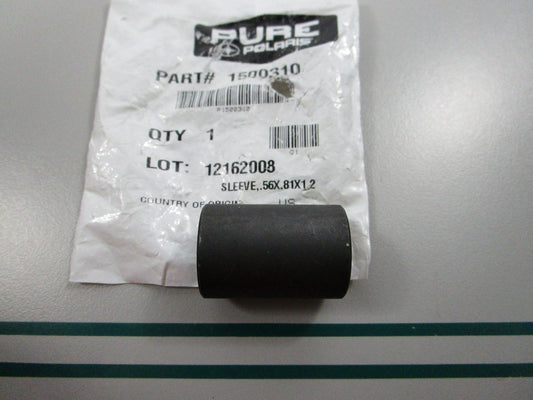 NEW OEM 1500310 Polaris Sleeve 0810