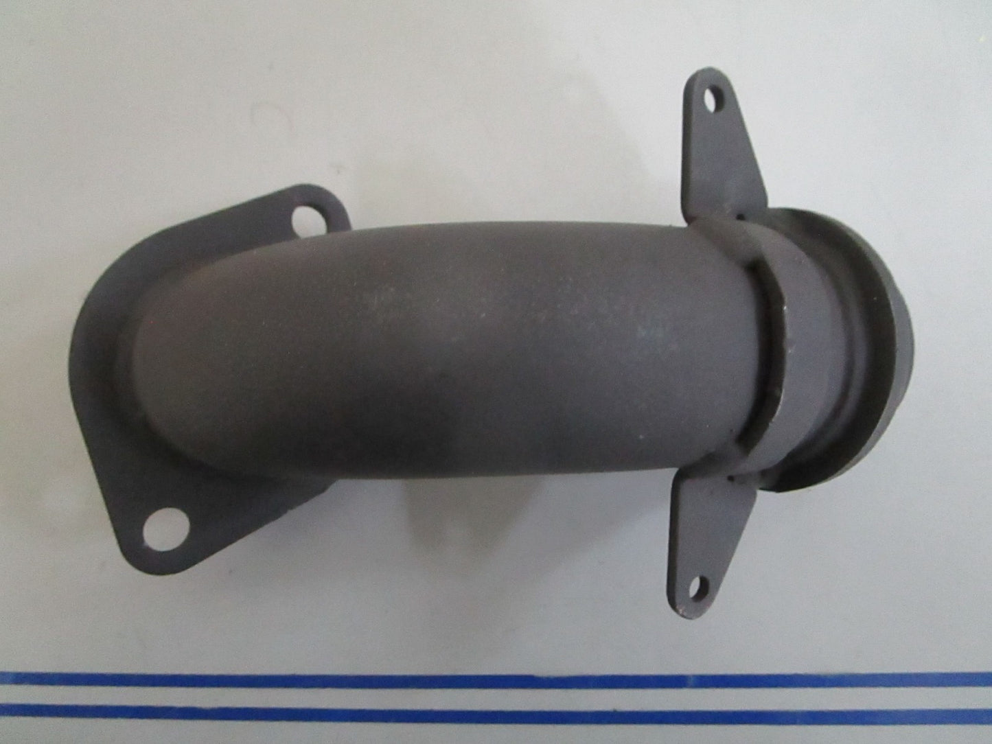 *NEW OEM* 0820 Polaris Black Manifold 1260994-029