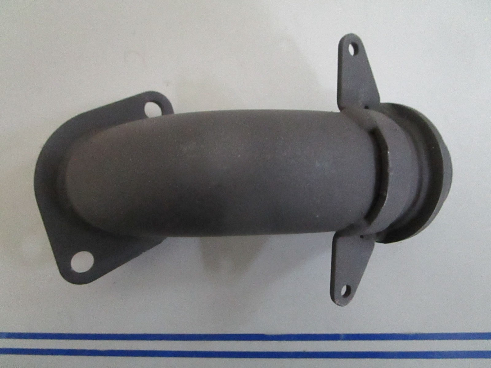*NEW OEM* 0820 Polaris Black Manifold 1260994-029
