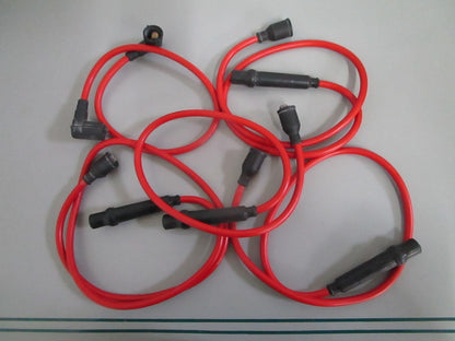 NEW OEM 875571 Volvo Penta Spark Plug Wire Set 0820
