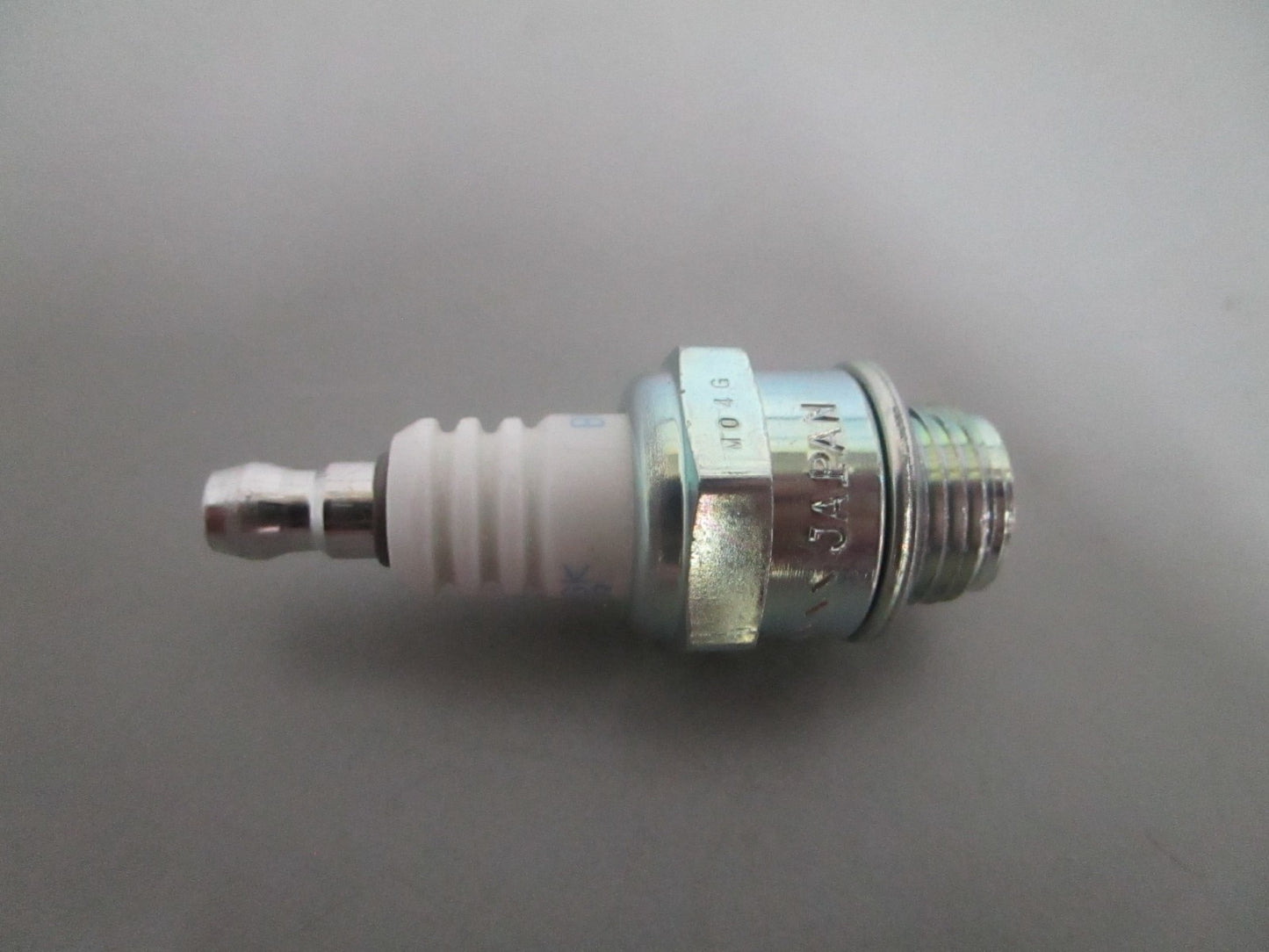 NEW OEM (LOT OF 10) 98073-54744 BMR4A Honda NGK Spark Plug 0820