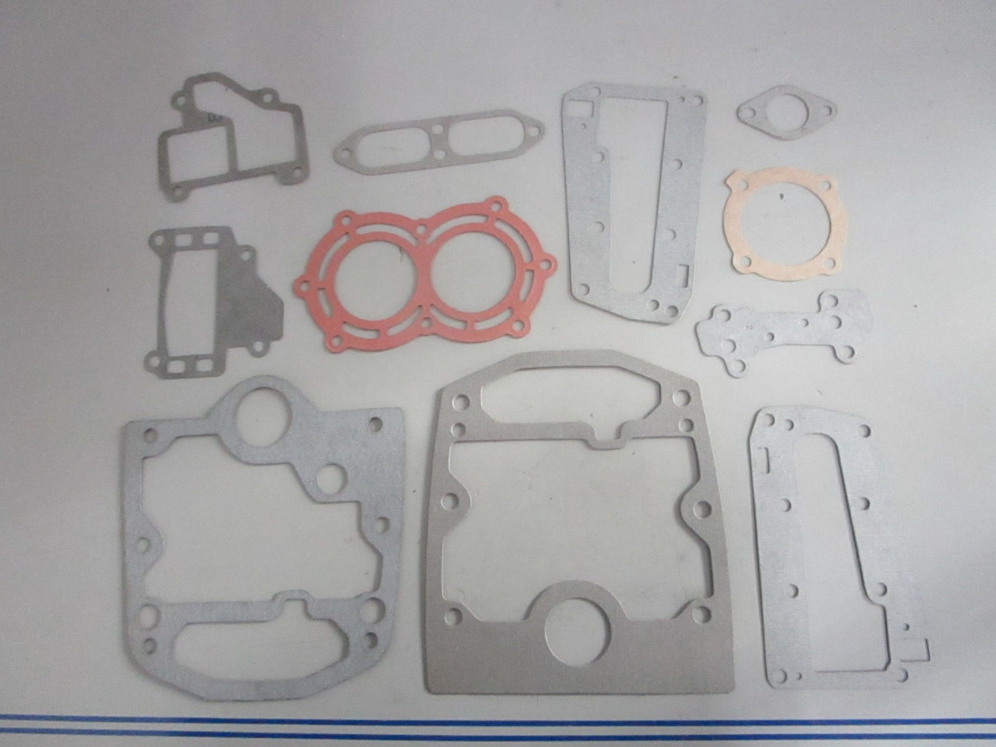 NEW OEM FG1004-1 Mercury Force Gasket Set 0820