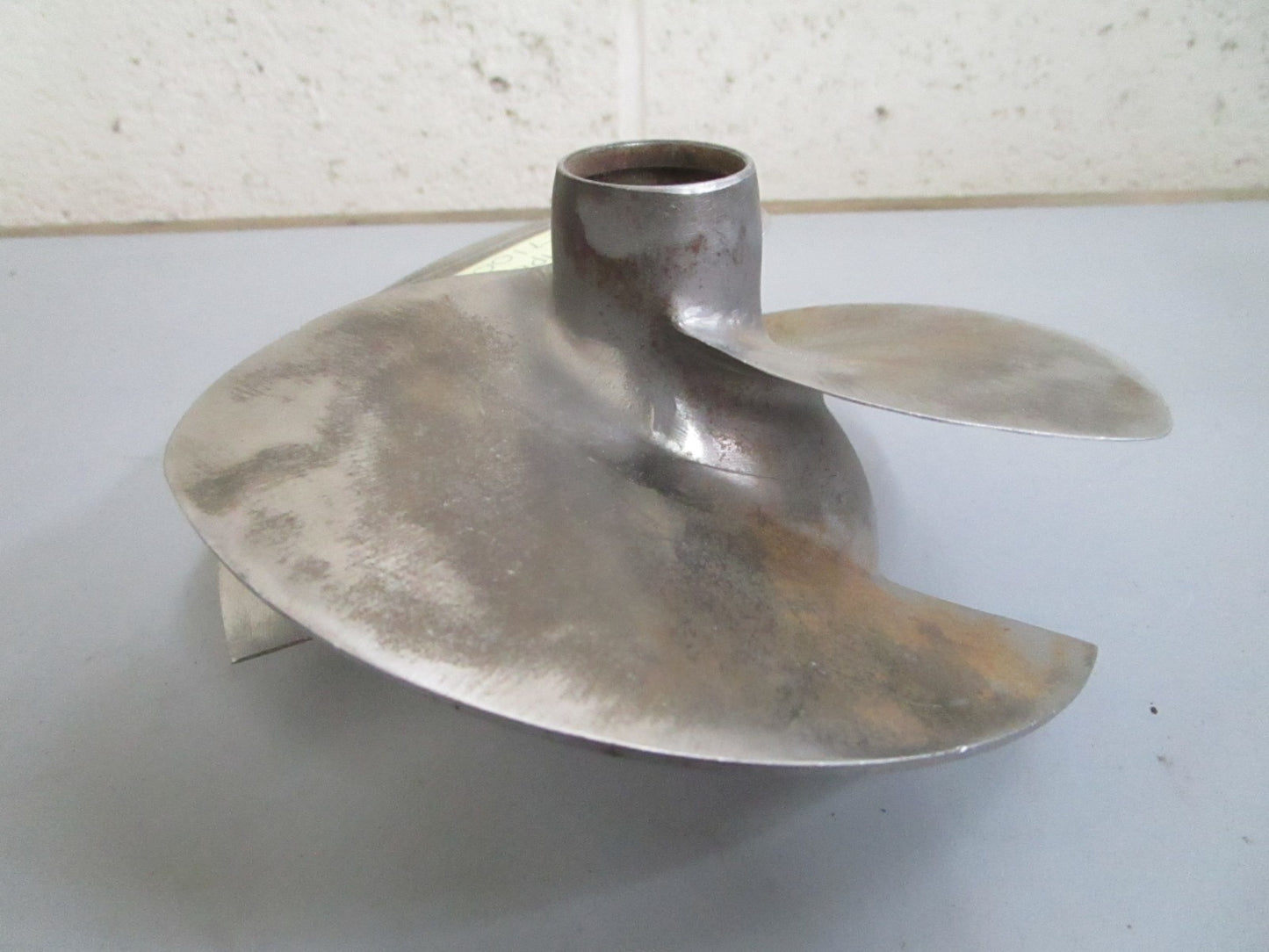 *NEW OEM* 0820 Sea-Doo GTS 155mm Impeller 271001150