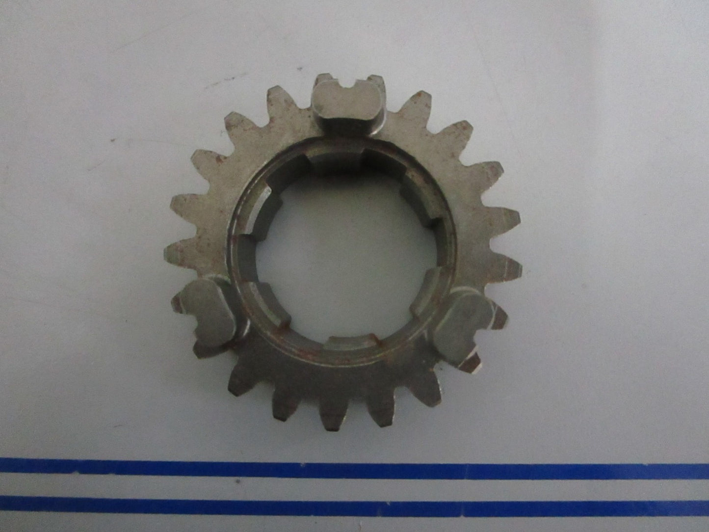 NEW OEM 239A1-958-681 Honda High-Drive Gear 0820