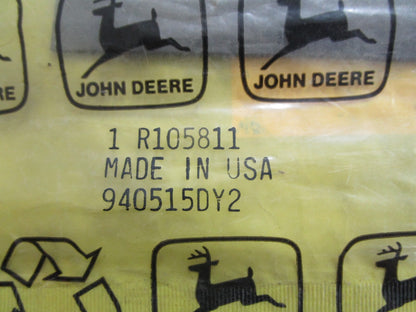 *NEW OEM* 0820 John Deere Isolator R105811