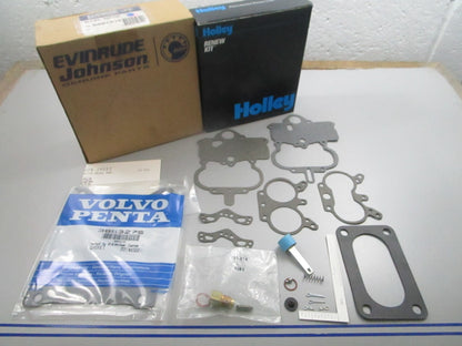 NEW OEM OMC Johnson Evinrude 987315 0987315 Repair Kit Assembly 0810