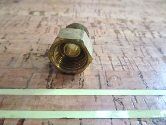 *NEW OEM* 0750 OMC Johnson Evinrude FITTING 908951 0908951