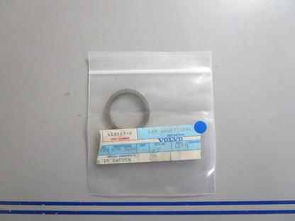 *NEW OEM* 0810 Volvo Penta Cam Shaft Seal 418363-8