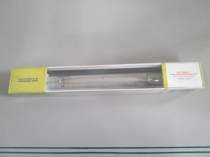Nanolux MaxPar NEW 1000W DE HPS Grow Light Lamp 400V NOS 0820