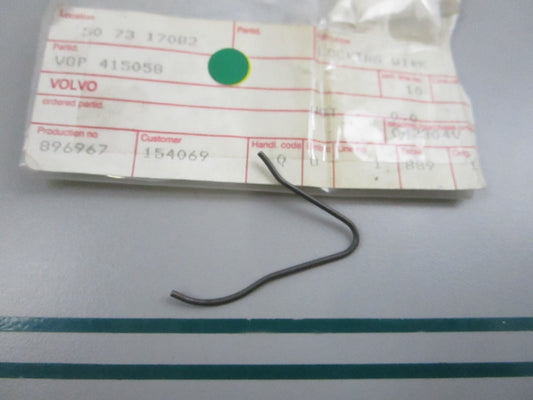 NEW OEM 415058 Volvo Penta Locking Wire 0810