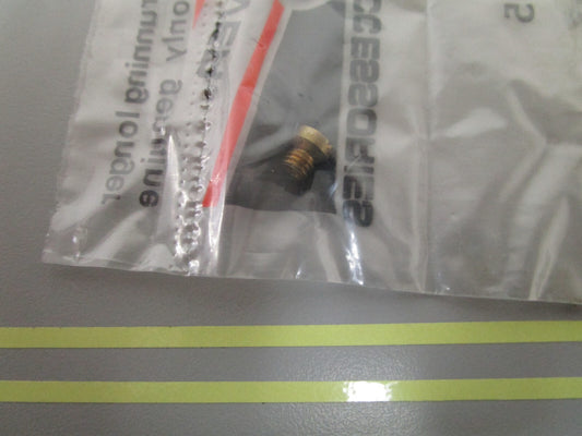 *NEW OEM* 0810 Mercury Quicksilver .042 Jet 1399-5315