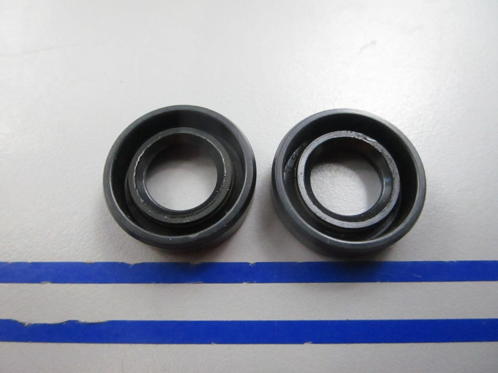 NEW OEM (LOT OF 2) 26-813497M Mercury Quicksilver Seal 0810